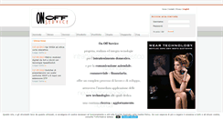 Desktop Screenshot of onoffservice.com